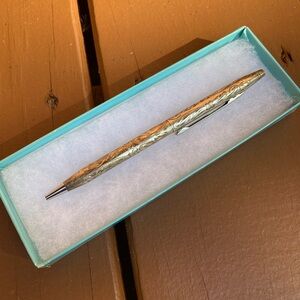 Tiffany & Co. Pen